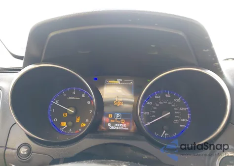 2017 Subaru Outback 2.5I Limited from USA, damaged, VIN 4S4BSANCXH3348017